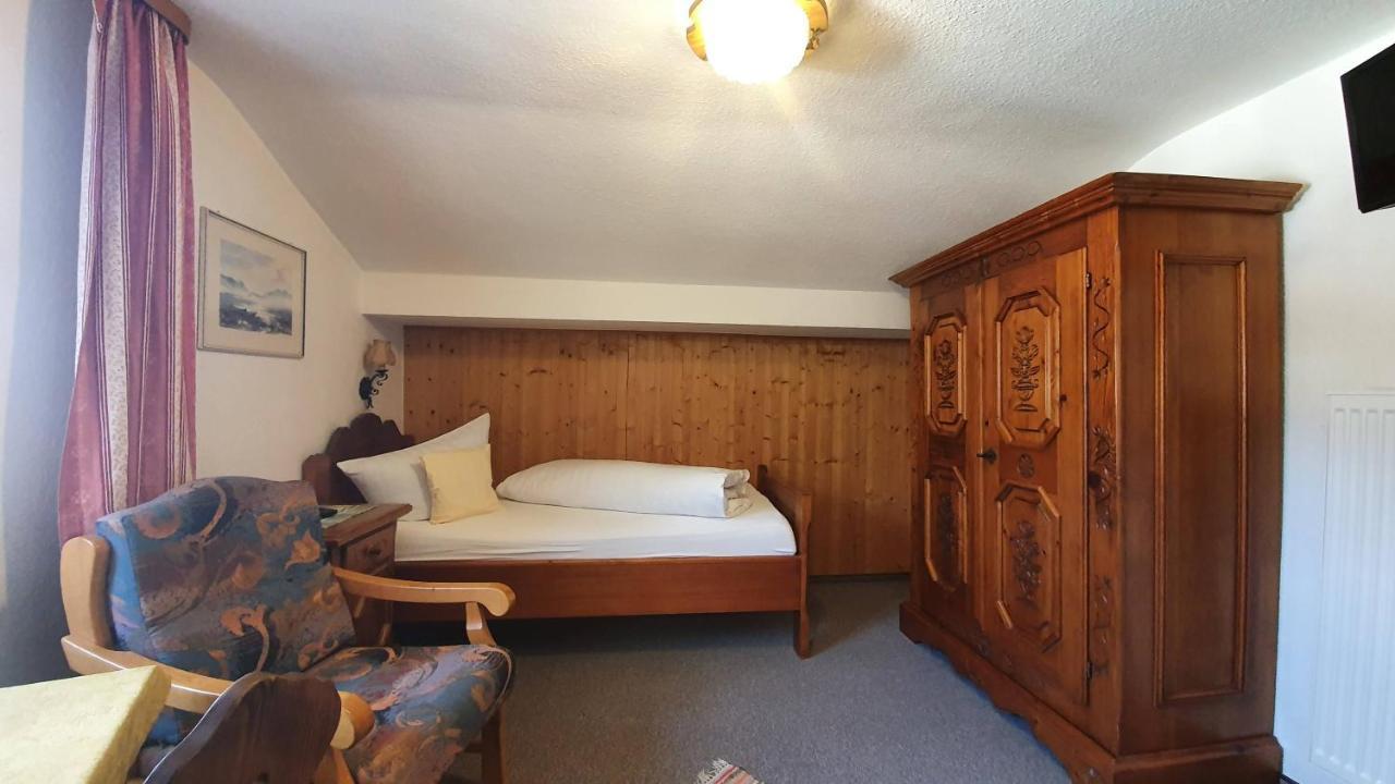 Gaestehaus Inzeller Hof 외부 사진