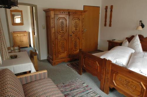 Gaestehaus Inzeller Hof 시설 사진
