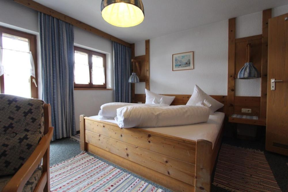 Gaestehaus Inzeller Hof 외부 사진