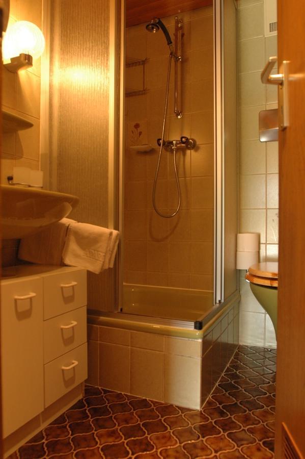 Gaestehaus Inzeller Hof 외부 사진