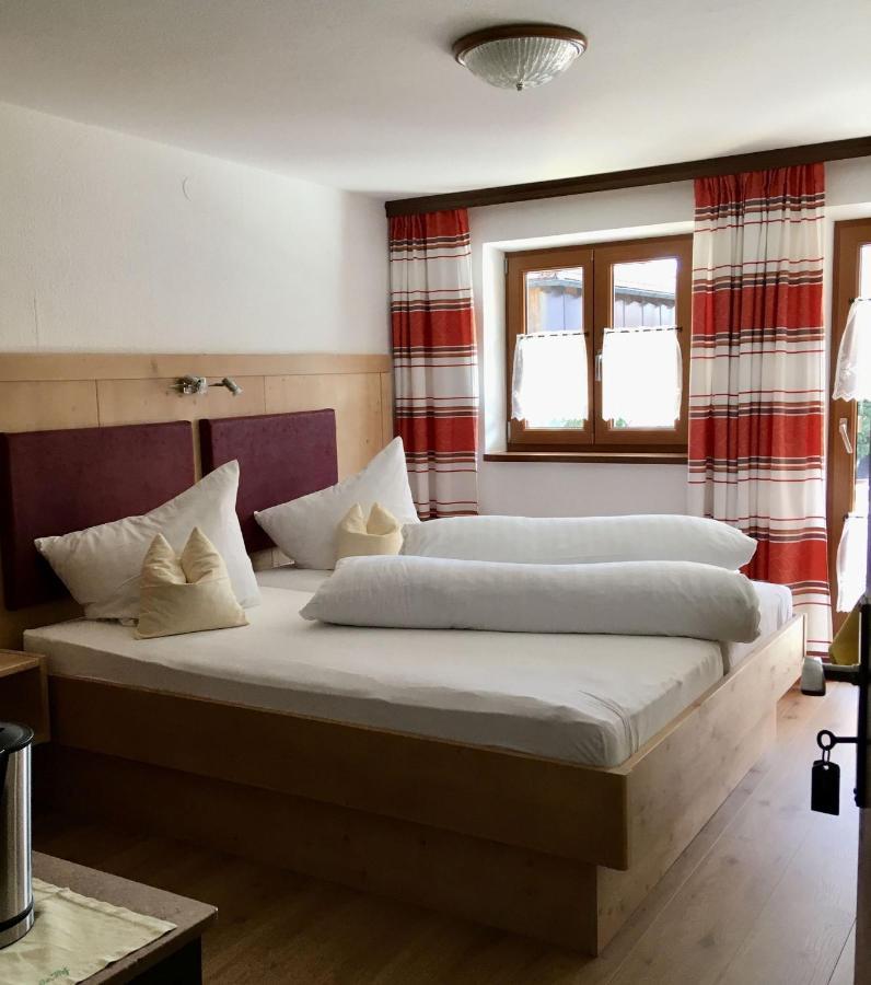 Gaestehaus Inzeller Hof 외부 사진